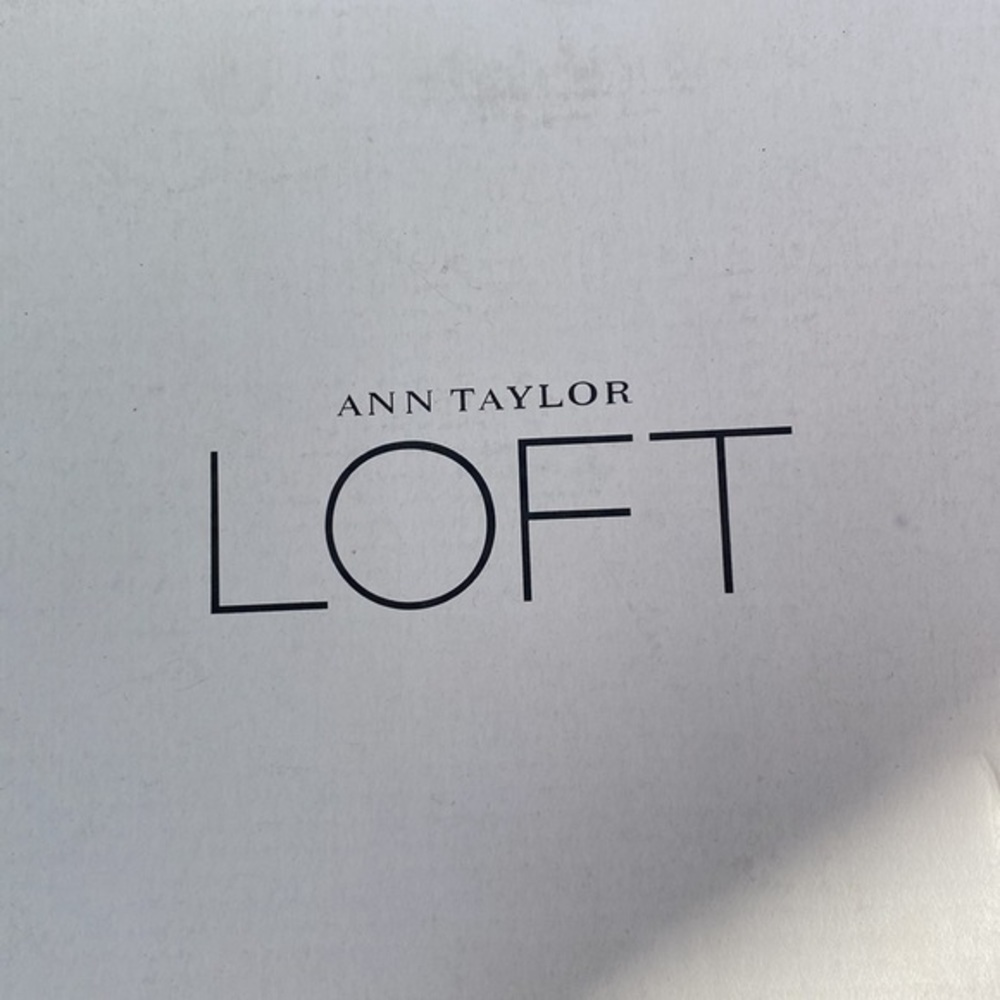Loft‎ Heels Rattan - Picture 7 of 7